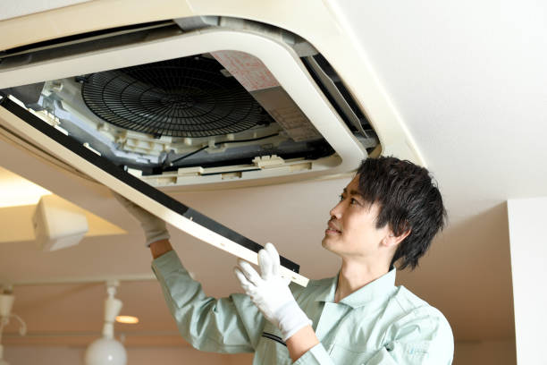 Best HVAC Air Duct Cleaning  in Bren Arrow, OK